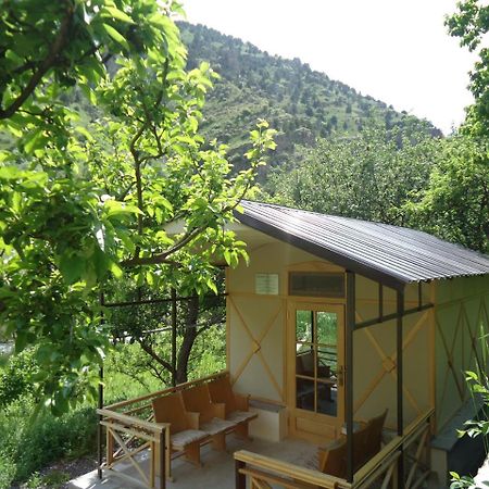 The River House Yeghegis Yekhegis Exterior photo
