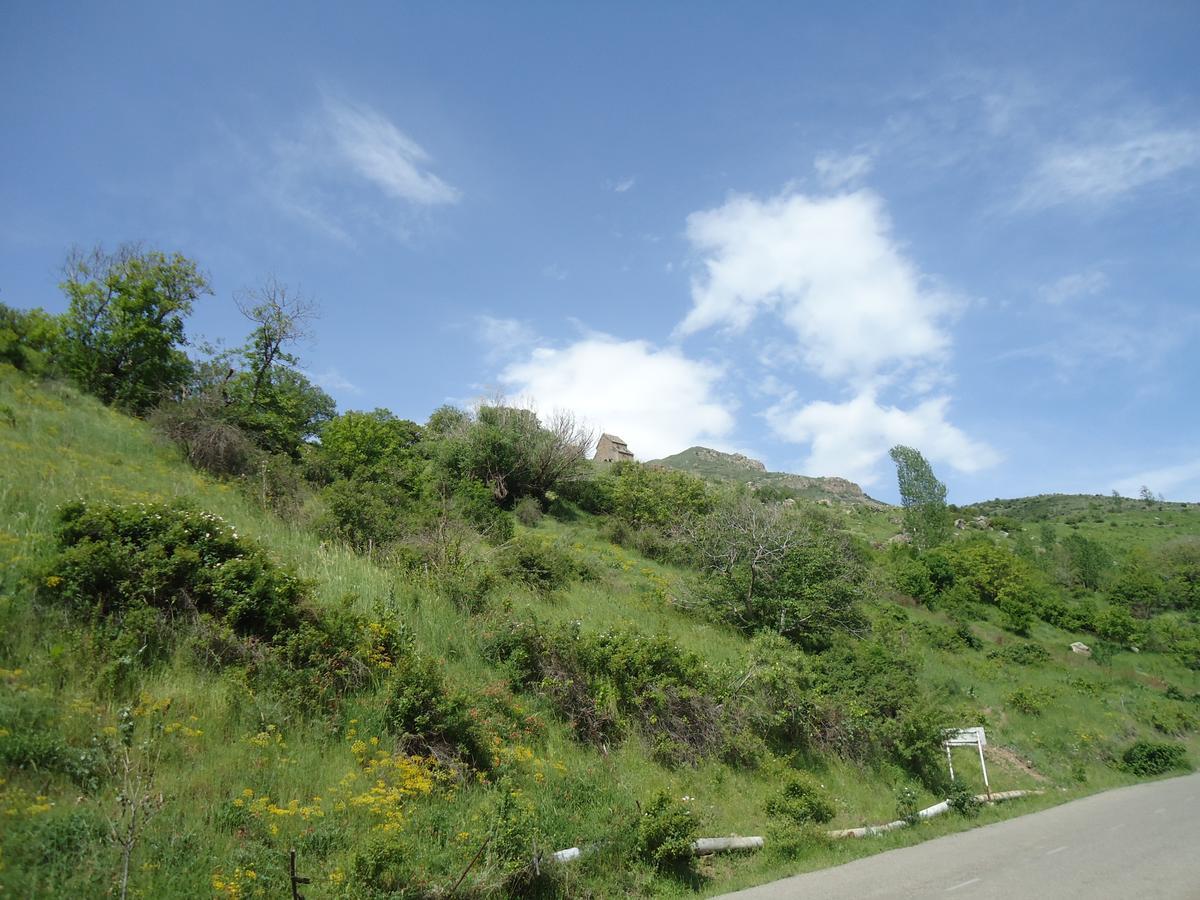 The River House Yeghegis Yekhegis Exterior photo