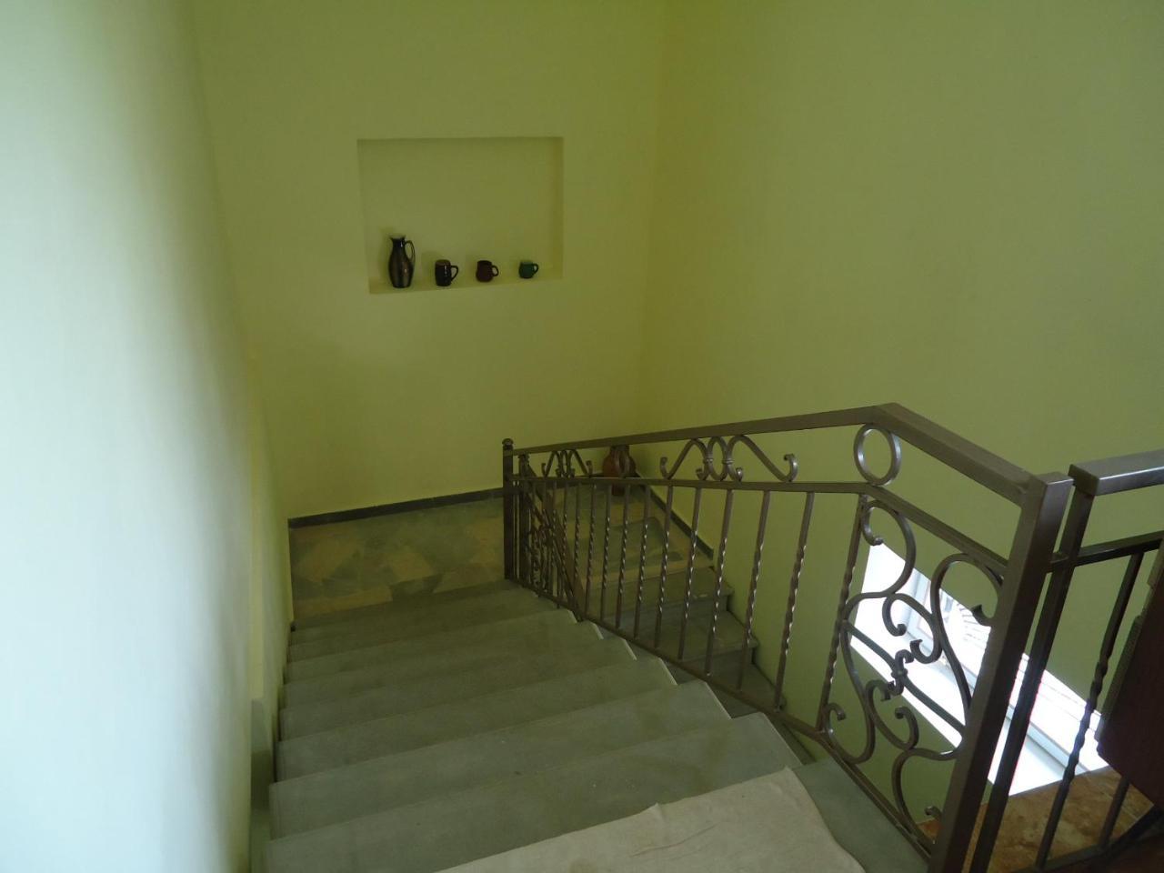 The River House Yeghegis Yekhegis Exterior photo